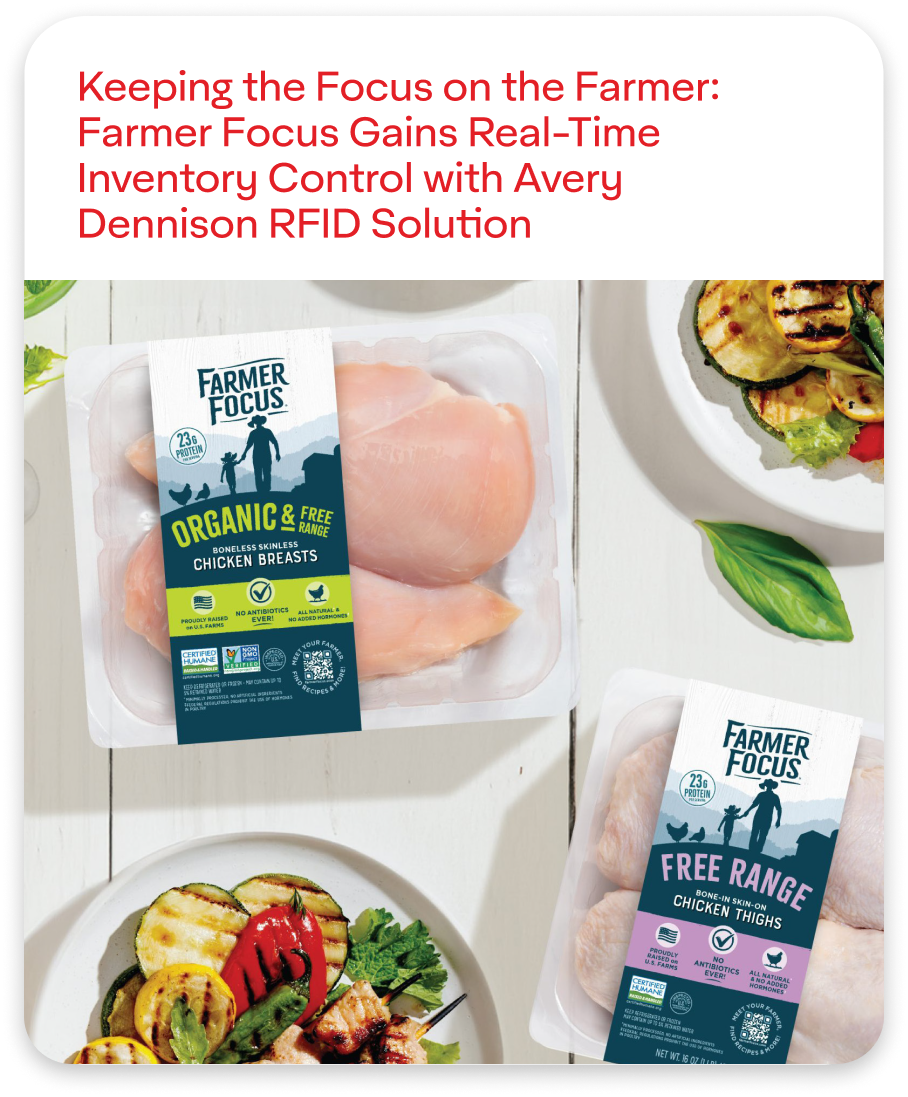 woman holding a scanner and a tablet