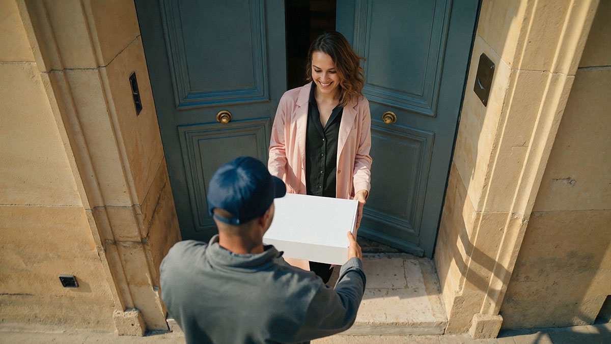 still image of video about Freshness Solutions